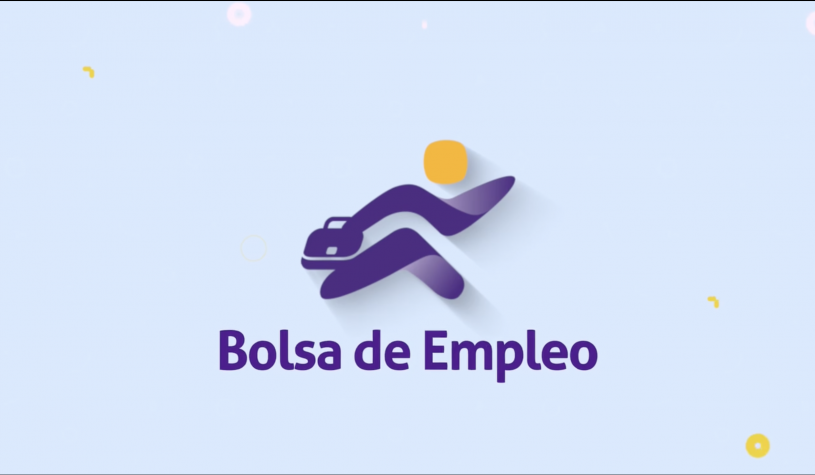 ¡Aplica a nuestra Bolsa de Empleo!